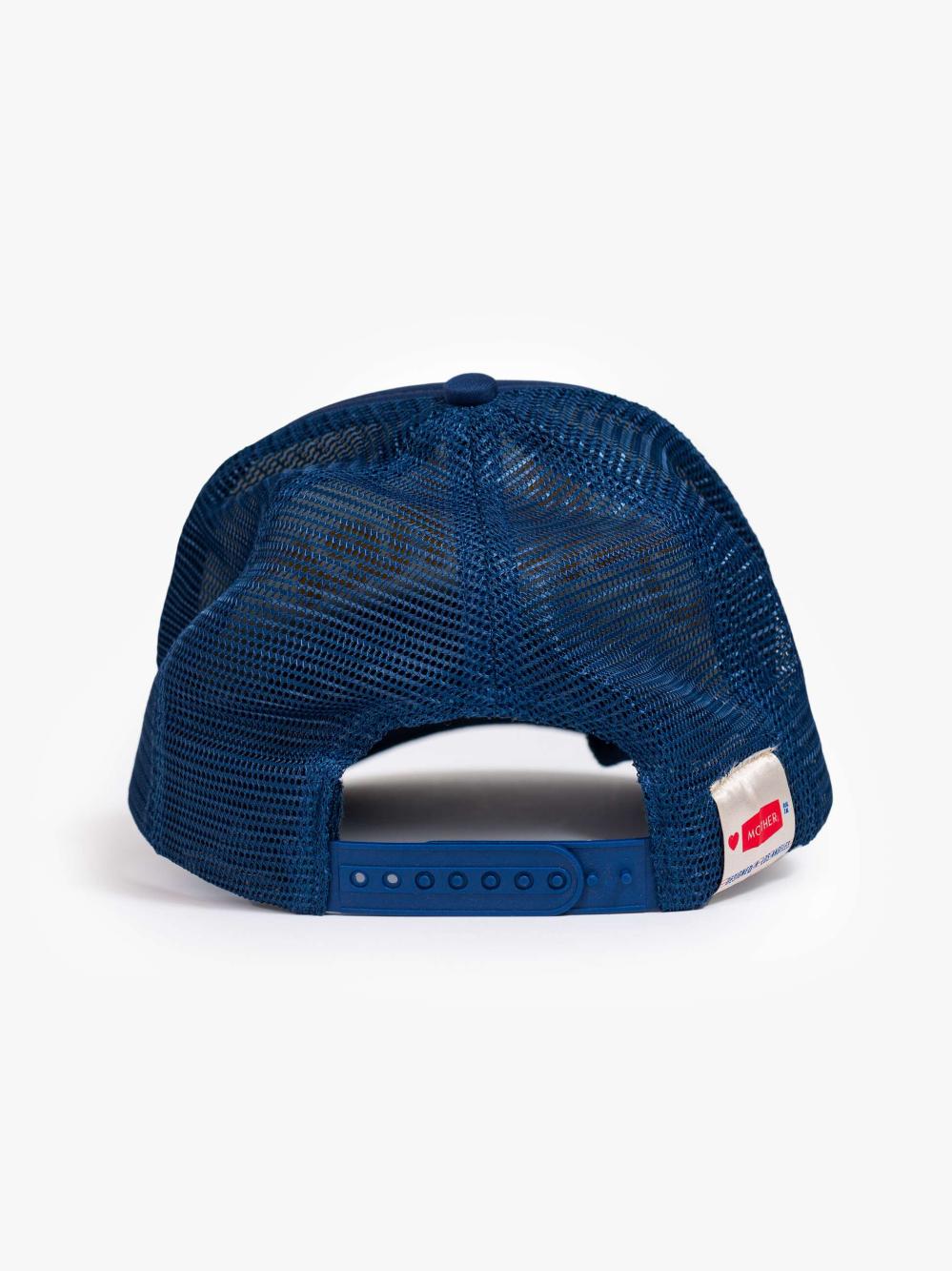 Women Hats | Mother Denim The 10-4 - MOTHER Off The Chain