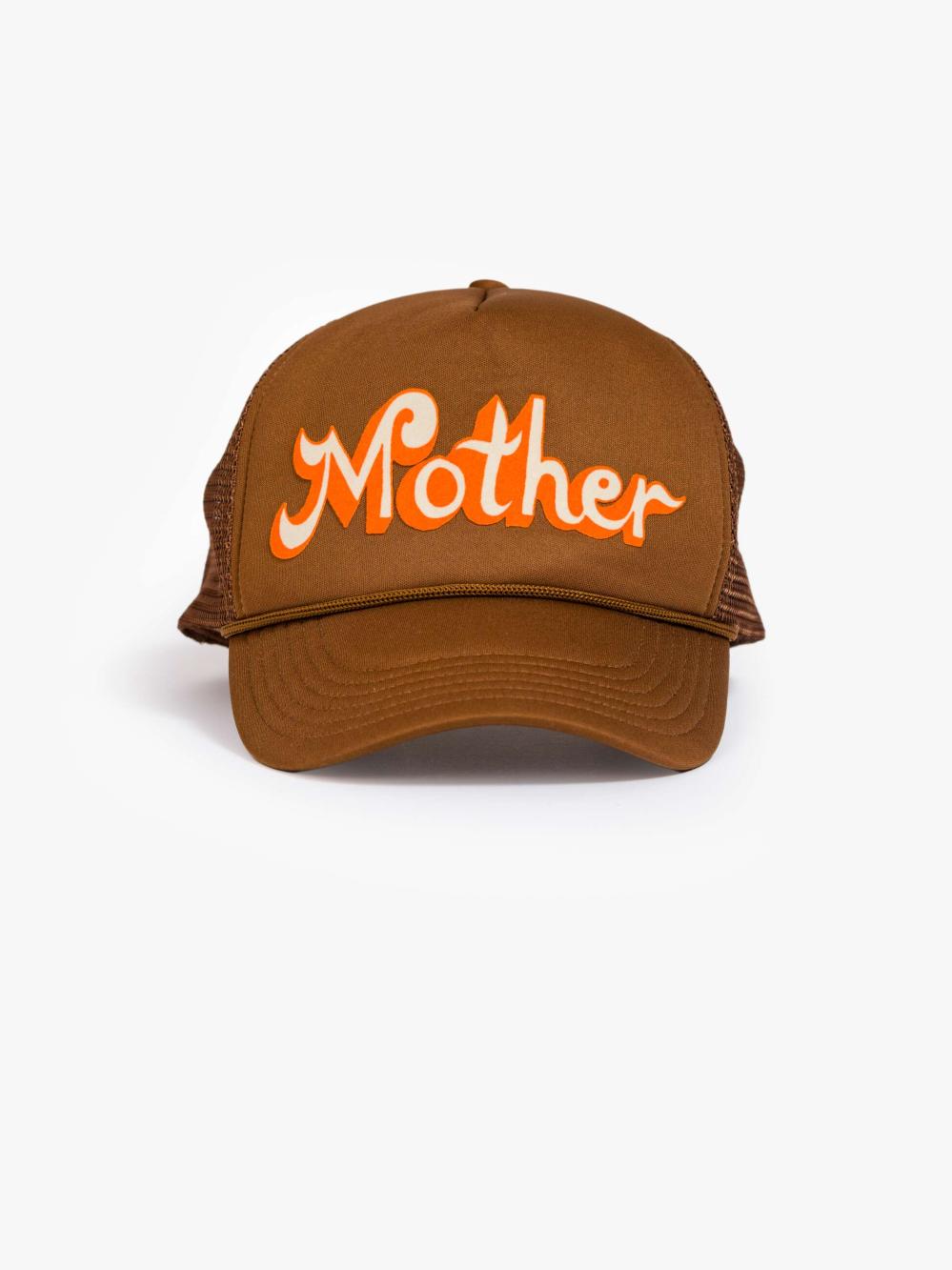 Women Hats | Mother Denim The 10-4 - MOTHER Strokes