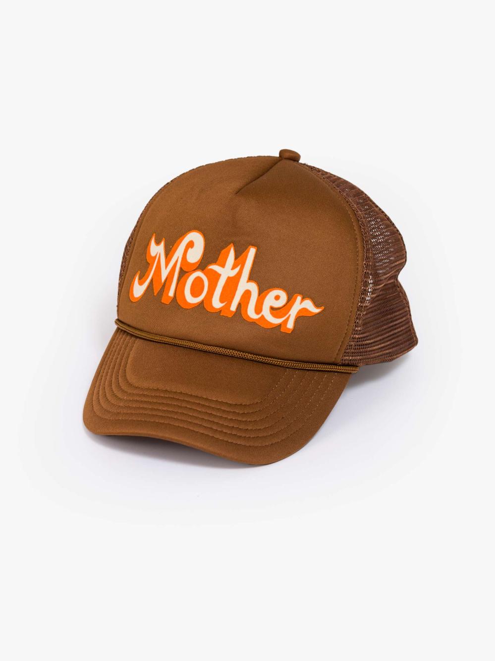Women Hats | Mother Denim The 10-4 - MOTHER Strokes