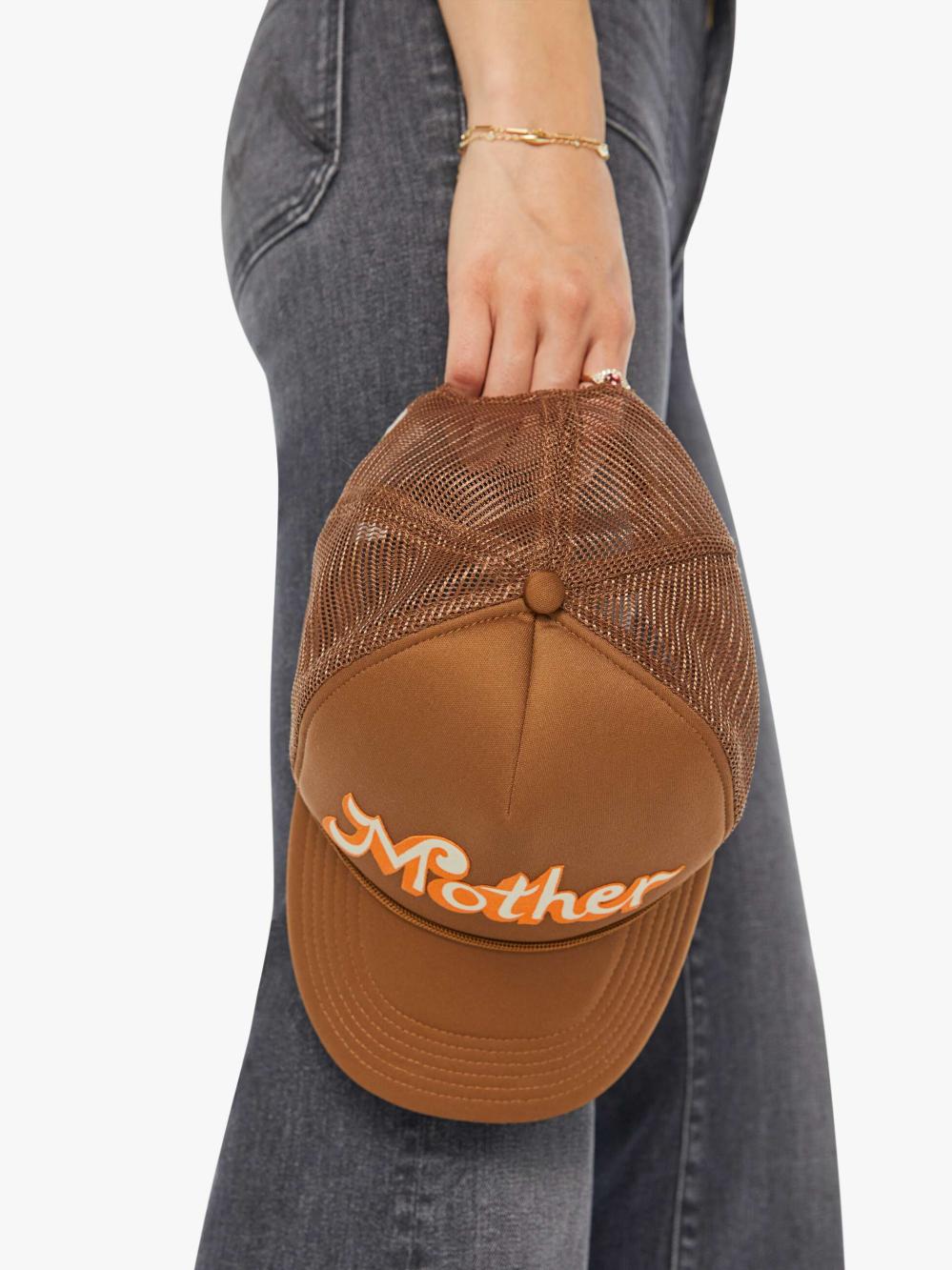 Women Hats | Mother Denim The 10-4 - MOTHER Strokes