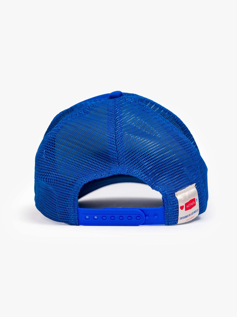 Women Hats | Mother Denim The 10-4 - Seeing MOTHER