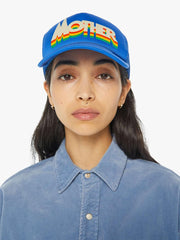Women Hats | Mother Denim The 10-4 - Seeing MOTHER