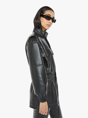 Women Jackets | Mother Denim The Carry All Parka - Invitation Only