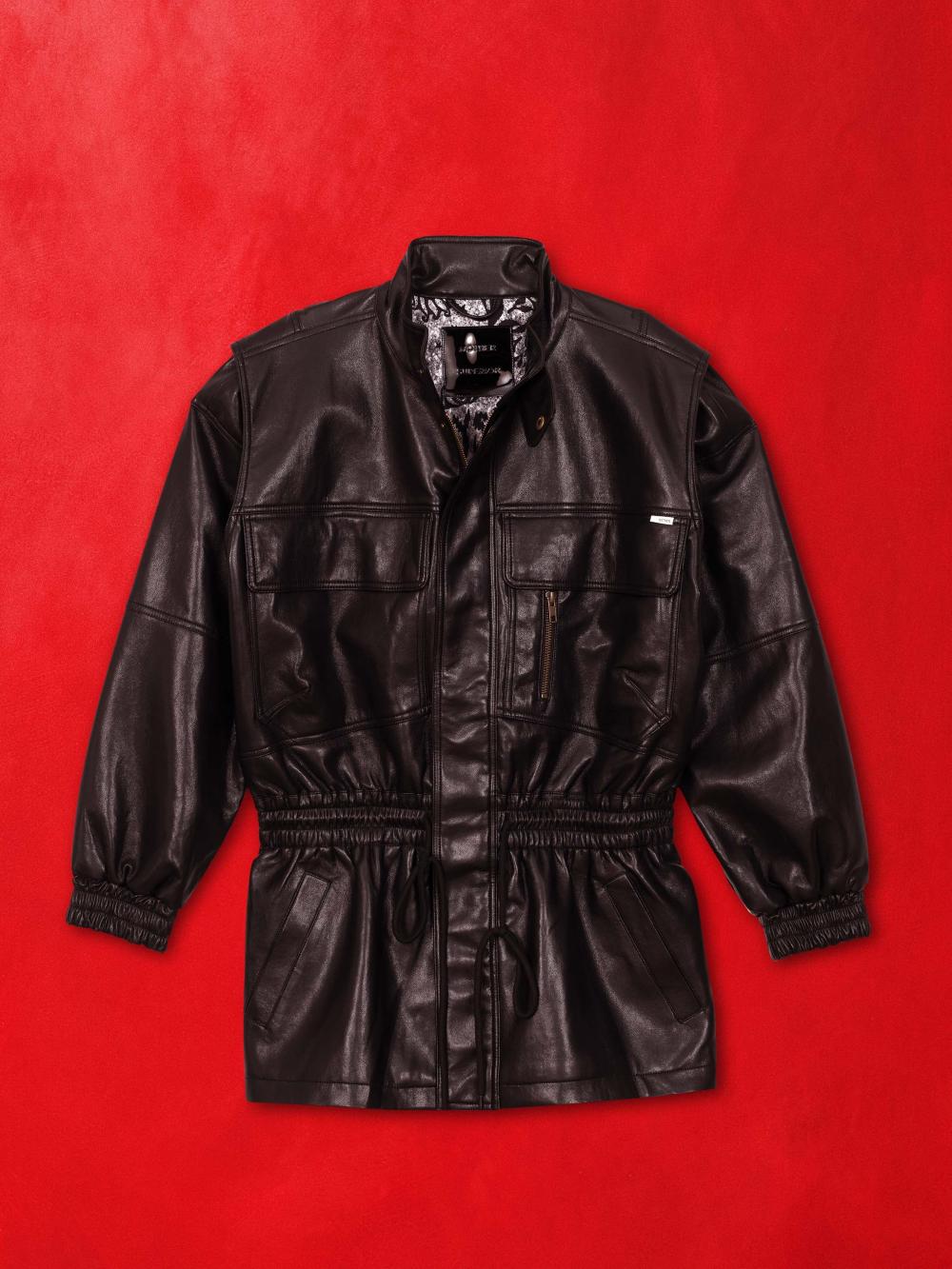 Women Jackets | Mother Denim The Carry All Parka - Invitation Only