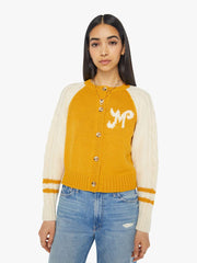 Women Jackets | Mother Denim The Concert Cardigan - M For MOTHER