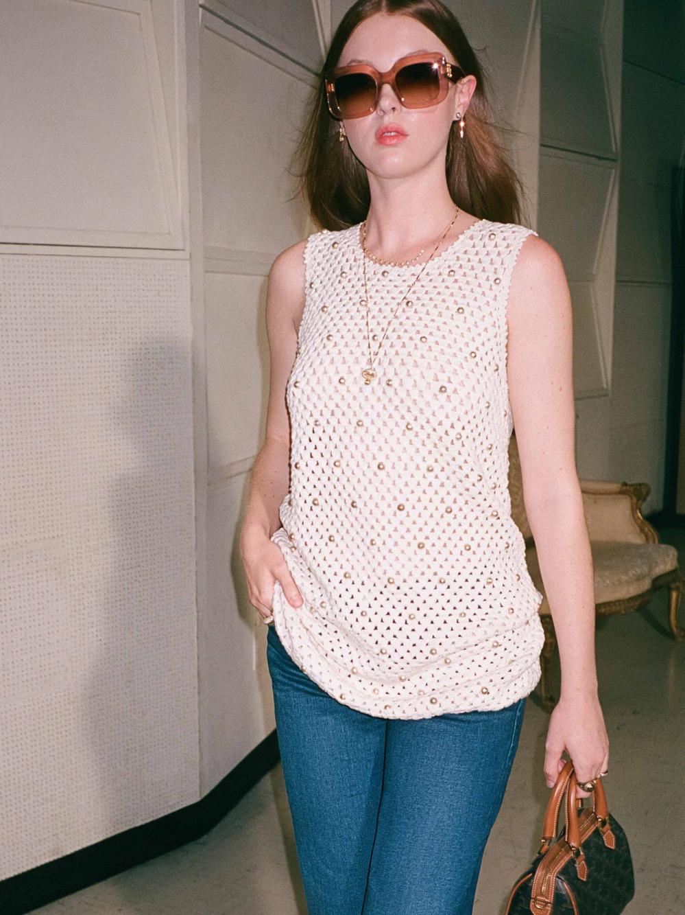 Women Relaxed | Mother Denim The Mid Rise Maven Ankle - Taking Shape