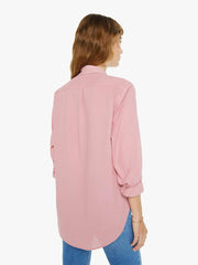 Women Shirts | Mother Denim XiRENA Beau Shirt - Rose Petal