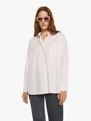 Women Shirts | Mother Denim XiRENA Sydney Shirt - Tea Rose