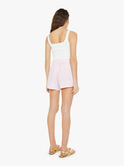 Women Shorts | Mother Denim XiRENA Starla Short - Pink Blush