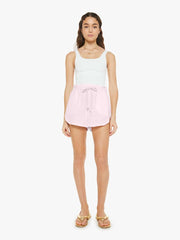 Women Shorts | Mother Denim XiRENA Starla Short - Pink Blush