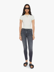 Women Skinny | Mother Denim Women's The Looker - Nightowl