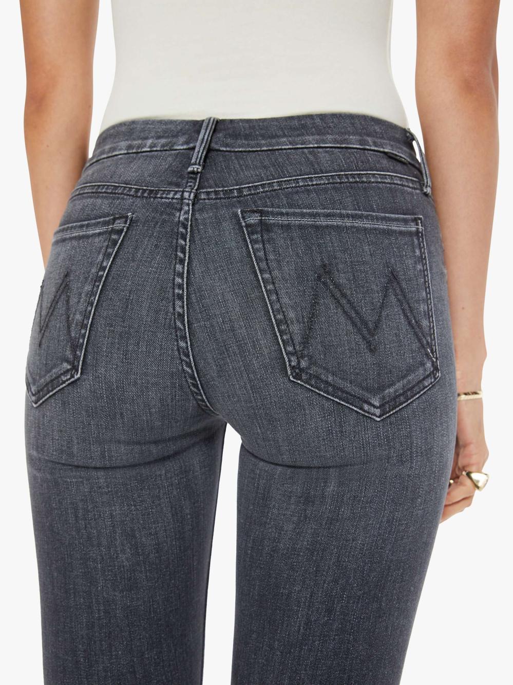 Women Skinny | Mother Denim Women's The Looker - Nightowl