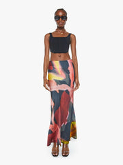 Women Skirts &amp; Dresses | Mother Denim Maria Cher Alice Long Skirt - Madero