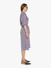 Women Skirts &amp; Dresses | Mother Denim XiRENA Alanis Dress - Moonstone