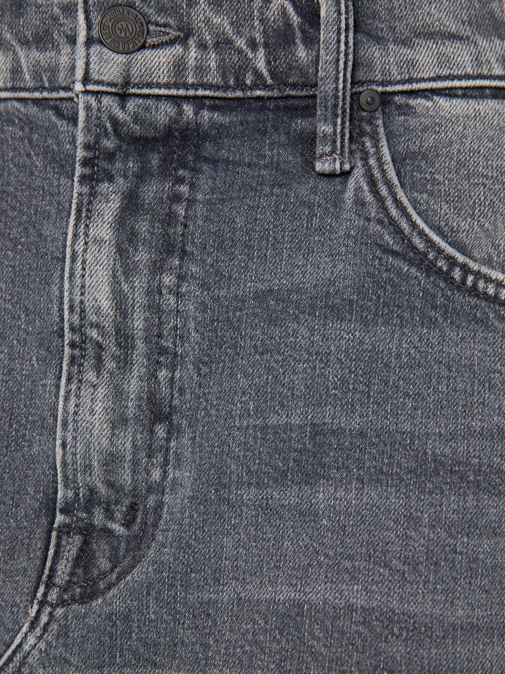 Women Skirts | Mother Denim The Bombshell Maxi - Outta Sight