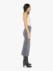 Women Skirts | Mother Denim The Reverse Pencil Pusher - Magic Eight Ball