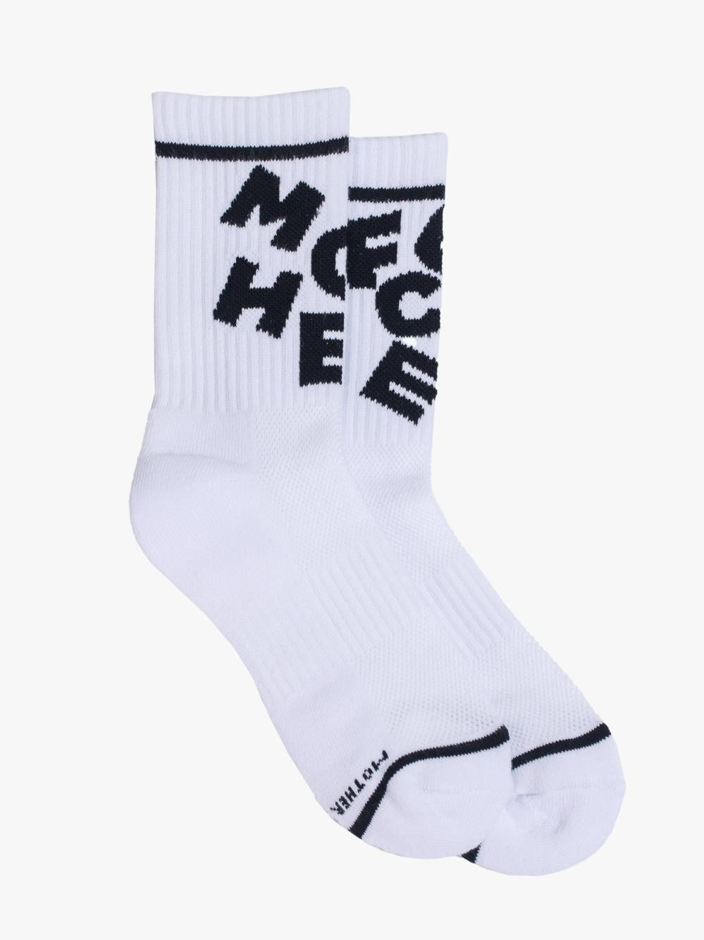 Women Socks | Mother Denim Baby Steps - Jumbo MF