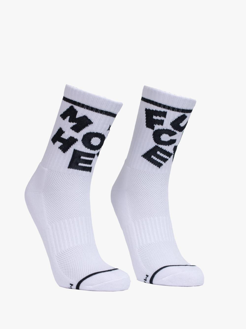 Women Socks | Mother Denim Baby Steps - Jumbo MF
