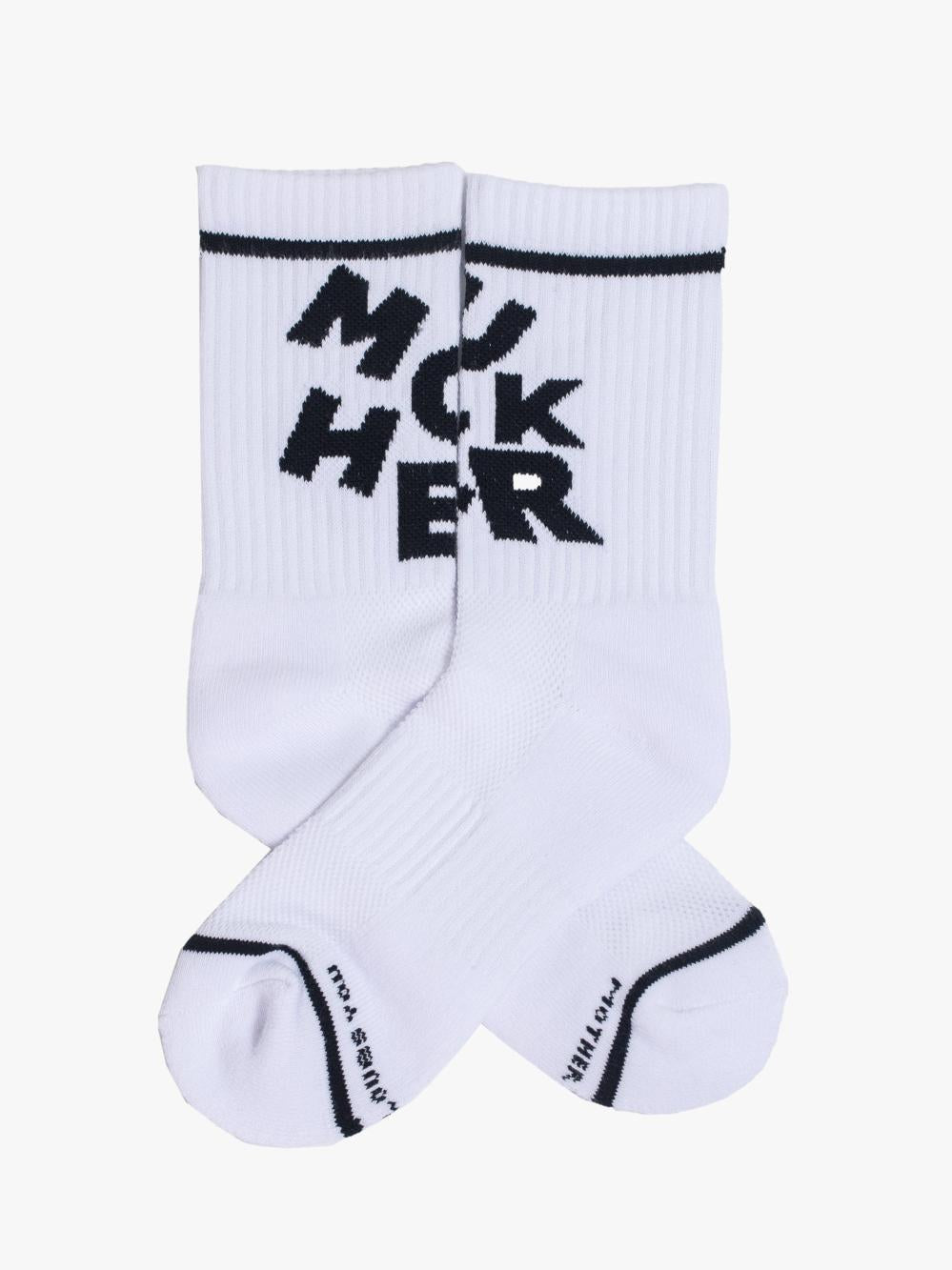 Women Socks | Mother Denim Baby Steps - Jumbo MF