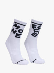 Women Socks | Mother Denim Baby Steps - Jumbo MF