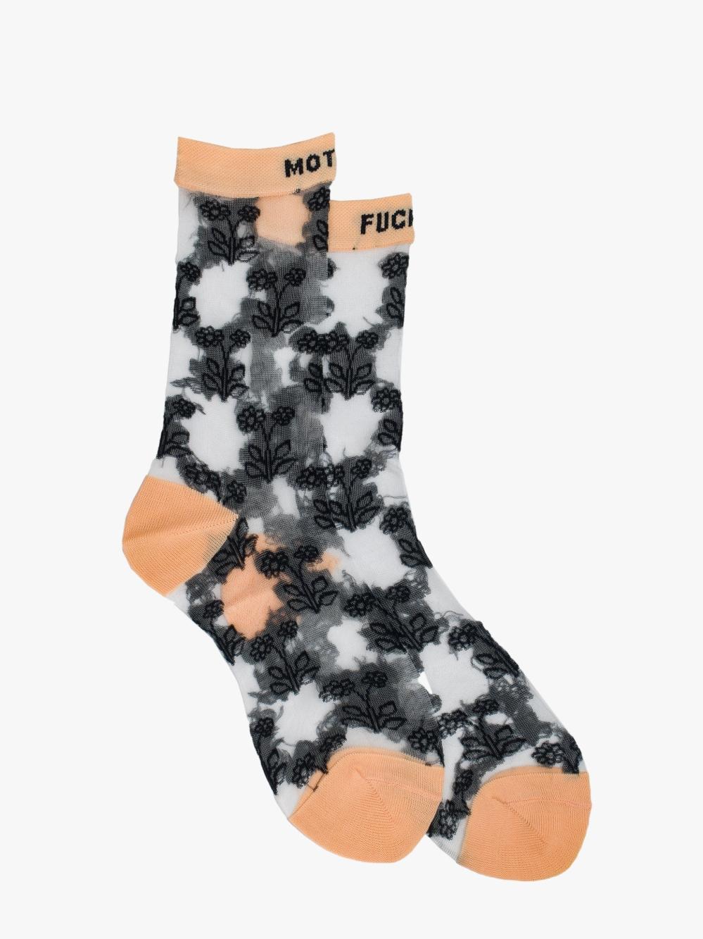 Women Socks | Mother Denim THE STEP UP - MF SPROUTS