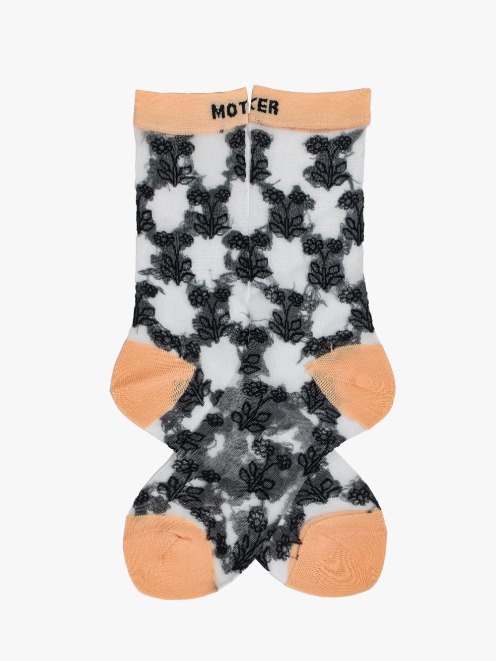 Women Socks | Mother Denim THE STEP UP - MF SPROUTS