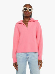 Women Sweaters | Mother Denim XiRENA Maylin Sweater - Pinkerton