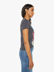 Women Tees / Tanks | Mother Denim The Lil Sinful - Secret Rituals