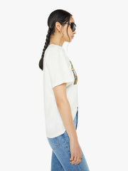 Women Tees / Tanks | Mother Denim The Sleep-Over - West